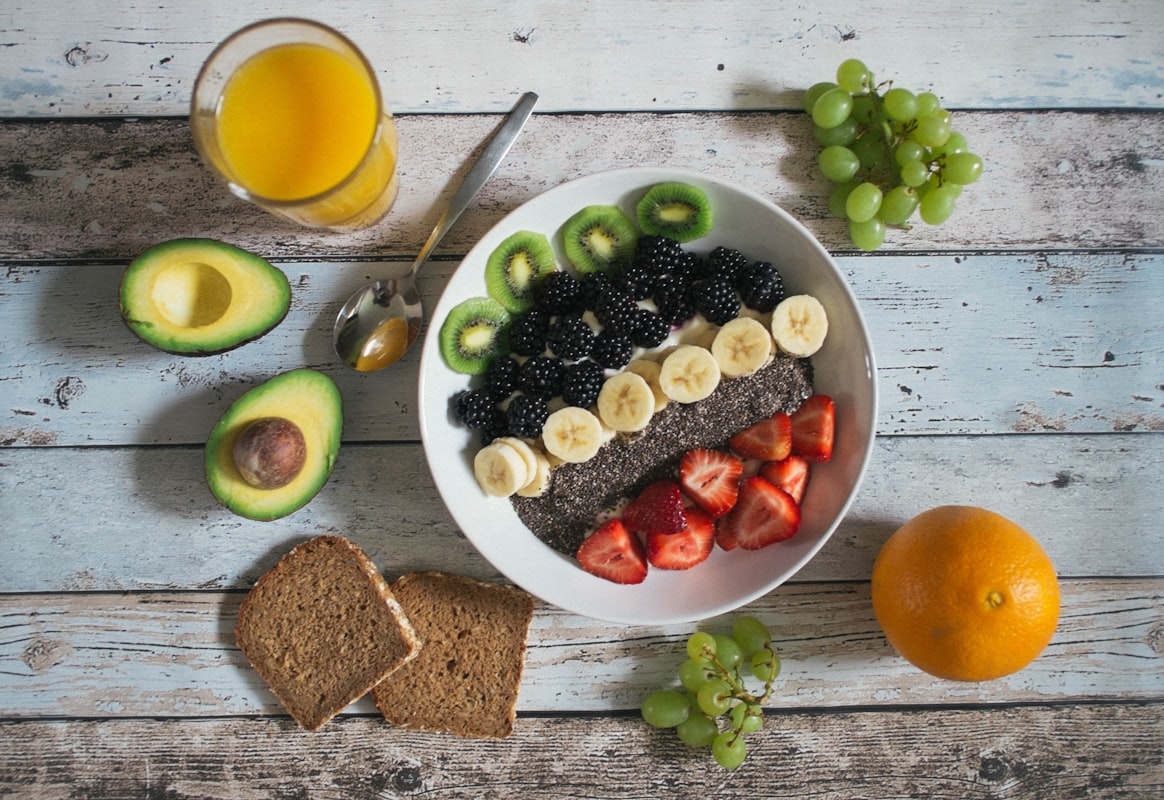 Bacterias beneficiosas para la salud