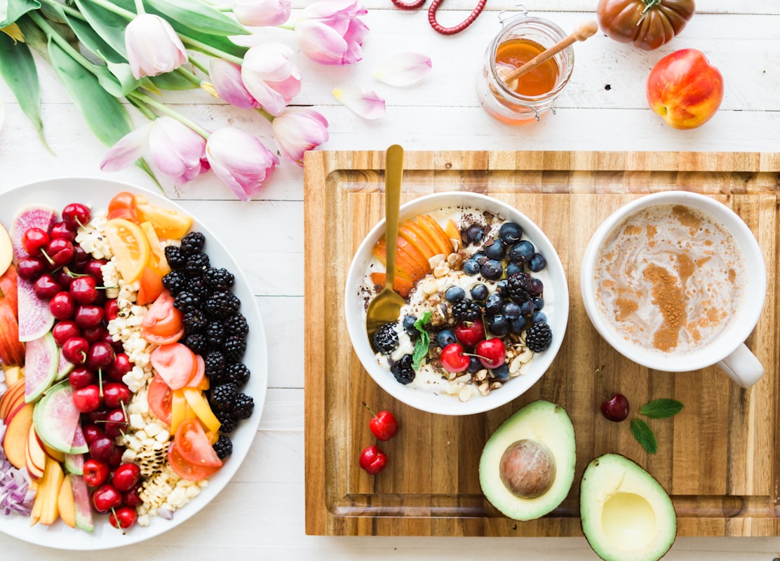 Nuestra misión de promover digestión saludable